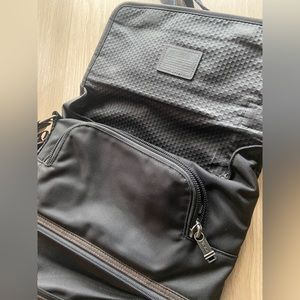 TUMI MESSENGER SLING BAG